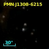 PMN J1308-6215