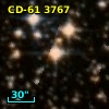 CPD-61  3673