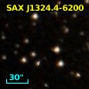 SAX J1324.4-6200