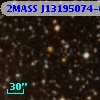 2MASS J13195074-6228309