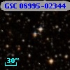GSC 08995-02344