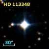 HD 113348