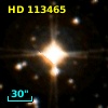 HD 113465
