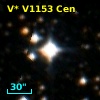 V* V1153 Cen