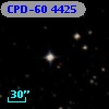 CPD-60  4425