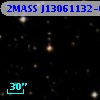 2MASS J13061132-6140326