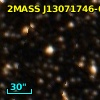 2MASS J13071746-6208271