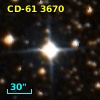 CD-61  3670