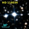 HD 114034