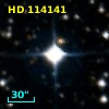 HD 114141