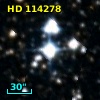 HD 114278