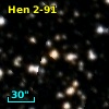 Hen 2-91