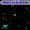 2MASS J13070144-6239479