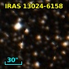 IRAS 13024-6158