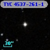 TYC 4537-261-1
