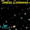 IRAS 13058-6258