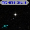 TYC 4537-281-1