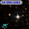 SA 194-1181