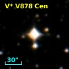 V* V878 Cen