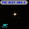 TYC 4537-304-1