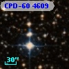 CPD-60  4609