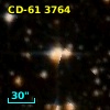 CPD-61  3667