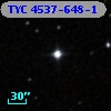 TYC 4537-648-1