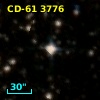 CPD-61  3693