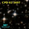 CPD-61  3697