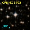 CPD-61  3703