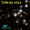 CPD-61  3713