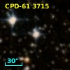 CPD-61  3715