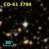 CPD-61  3716