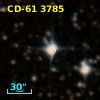 CPD-61  3718