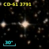 CPD-61  3727