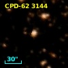 CPD-62  3144