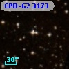 CPD-62  3173