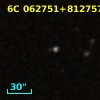 NVSS J063743+812528