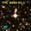 TYC 8994-97-1