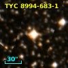 TYC 8994-683-1