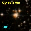 CPD-61  3666