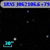 1RXS J062106.6+790357