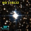 HD 114122