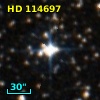 HD 114697