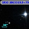1RXS J063319.9+792807