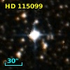 HD 115099