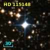 HD 115148