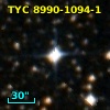 TYC 8990-1094-1