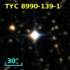 TYC 8990-139-1