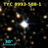 TYC 8993-588-1